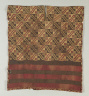 Peru, Inca, 15th-16th century / Tunic / c. 1400-1540