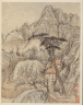 Daoji / Reminiscences of the Qin Huai River / 1642-1707