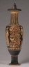 CA Painter / Bail Amphora / 330-320 BC