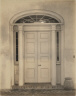 Robert Tebbs / Oak Alley Plantation / circa 1929