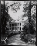 Robert Tebbs / Shadows on the Teche Plantation / circa 1929