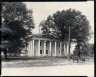 Robert Tebbs / Clinton Court House / circa 1929