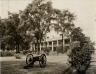 Robert Tebbs / Louisiana State University / circa 1929