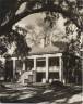 Robert Tebbs / College house / circa 1929