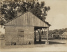 Robert Tebbs / Evergreen Plantation / circa 1929