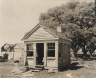 Robert Tebbs / Angelina Plantation / circa 1929