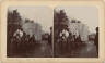 [Unknown] / Mardi Gras parade 1899 / 1899