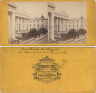 Theodore Lilienthal / Medical College of Louisiana / ca. 1880