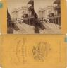 Theodore Lilienthal / St. Charles Hotel / ca. 1880