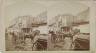 [Unknown] / Milk wagon / ca. 1880