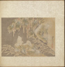 Fan Qi / Album of Landscapes, Flowers and Birds: Leaf 10 / 1600s