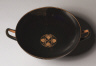 Psiax / Eye Kylix (Wine Cup) / c. 520 BC