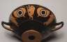 Psiax / Eye Kylix (Wine Cup) / c. 520 BC