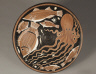 South Italy, Paestum / Fish plate / 340-330 BC