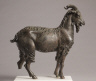 Greece, Hellenistic / Nanny Goat / late 2nd Century BC