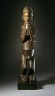 Africa, Democratic Republic of the Congo / Male Figure / 20th century