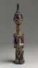 Africa, Democratic Republic of the Congo / Figure / 20th century