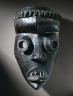 Africa, Liberia / Mask / Early 20th century