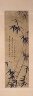 Korea / Bamboo / End of the Choson period, about 1800-1910