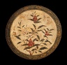 Ryukyu Islands / Dish with Arbutus Tree / about 1550-1650