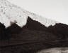 Robert Adams / Arkansas River Canyon, Fremont County,  Colorado / 1977