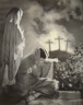 Hillary G. Bailey / He is Risen / c.  1934