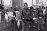 Thomas Frederick Arndt / Political Demonstration, Democratic Convention, San  Francisco / 1984