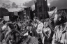 Thomas Frederick Arndt / Demonstration, Democratic National Convention, San  Francisco / 1984