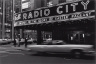 Thomas Frederick Arndt / Street Scene, New York City / 1978