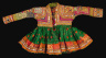 India / Child's dress / 20th  century