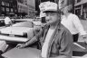 Thomas Frederick Arndt / Man With a Cigar, Chicago / 1989