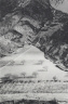 Martine Franck / Col de L'homme Mort, Alpes de Haute  Provence / 20th  century