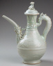 China / Quingpai Ewer with  Cover / c. 13th- 14th century