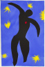 Henri Matisse / Jazz / 1947