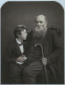 Fallon Horne / Youth and Age / before 1855