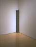 Carl Andre / Pile / 1977