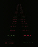 Tatsuo Miyajima / Thousand Road / 1991