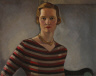 Lilias Torrance Newton / Self-Portrait / c. 1929