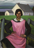 Prudence Heward / Rollande / 1929