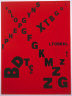 Ken Lum / Untitled (Language Painting) / 1987