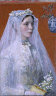 Gari Melchers / The Bride / ca. 1907