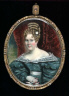 Unidentified / Mrs. William Crick (Juliette Knight) / ca. 1835