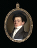 Unidentified / Charles Boynton Darling / ca. 1828