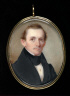 Unidentified / Portrait of a Gentleman / ca. 1840