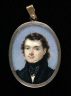 Unidentified / Portrait of a Gentleman / ca. 1850