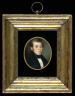 Unidentified / Portrait of a Gentleman / ca. 1835