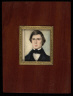 Unidentified / Portrait of a Gentleman / ca. 1850