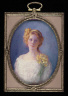 Carolyn D. Tyler / Elizabeth Moore / ca. 1910