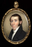 Unidentified / S. Stone / ca. 1825