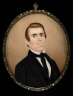 Unidentified / Portrait of a Gentleman / ca. 1850